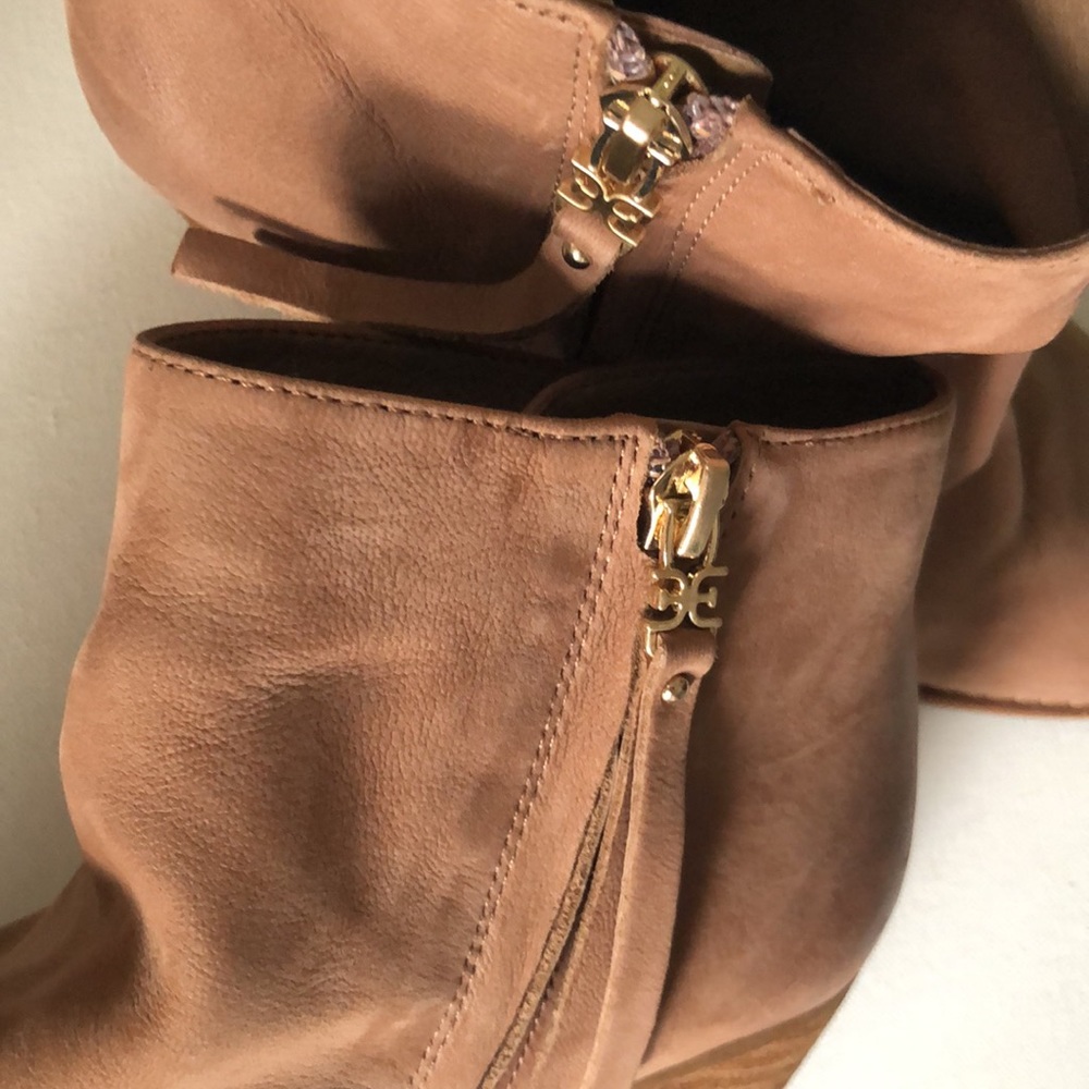 Sam Edelman booties - Picture 6 of 13